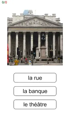 L`n`p French free android App screenshot 9